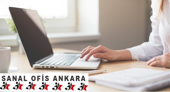 Sanal Ofis Ankara Fırsatları