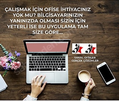 Neden Sanal Ofis Kullanılmalı