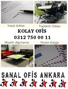 Sanal Ofis İle Yükünüz Hafiflesin