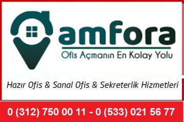 Hazır Ofis Hizmeti
