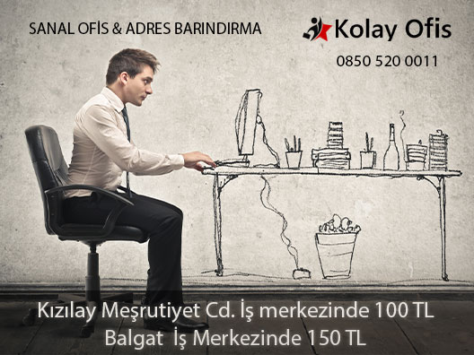 Sanal Ofis Hizmetleri 