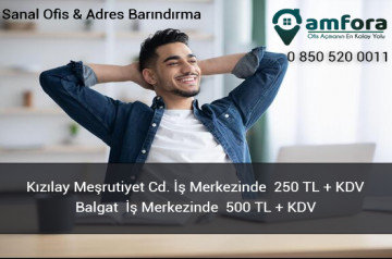 Sanal Ofis Hizmetleri 