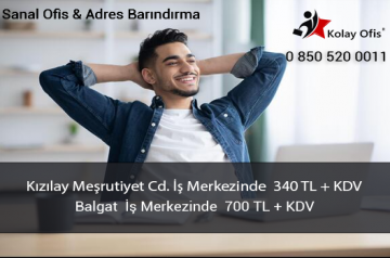 Sanal Ofis Hizmetleri 